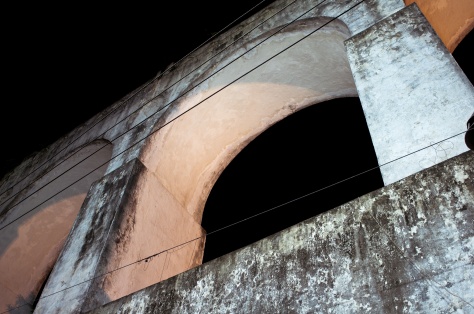 Arcos of Lapa
